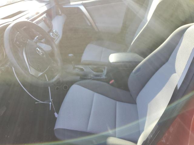 Photo 7 from auction – 2014 TOYOTA RAV4 LE with VIN JTMZFREV6EJ012850