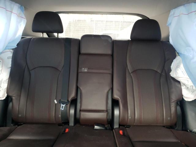 Photo 10 from auction – 2017 LEXUS RX 350 BAS with VIN 2T2BZMCA6HC107075