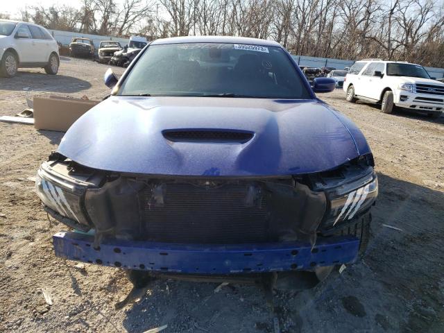 Photo 5 from auction – 2019 DODGE CHARGER GT with VIN 2C3CDXHG1KH581779