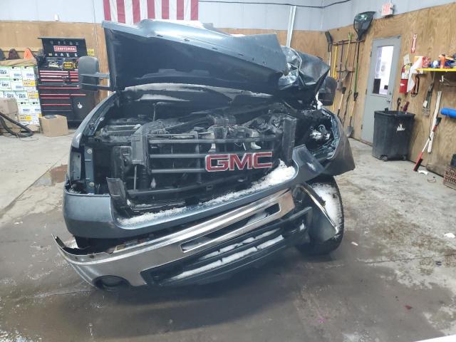 Photo 5 from auction – 2008 GMC SIERRA K25 with VIN 1GTHK23K78F220119