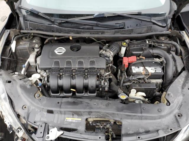 Photo 11 from auction – 2013 NISSAN SENTRA S with VIN 1N4AB7AP4DN902460