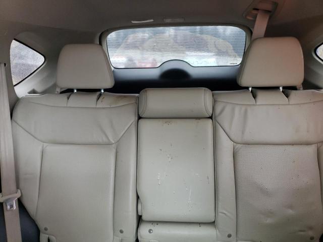 Photo 10 from auction – 2015 HONDA CR-V EXL with VIN 5J6RM4H7XFL051950