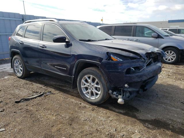 Photo 4 from auction – 2016 JEEP CHEROKEE L with VIN 1C4PJMCB4GW296292