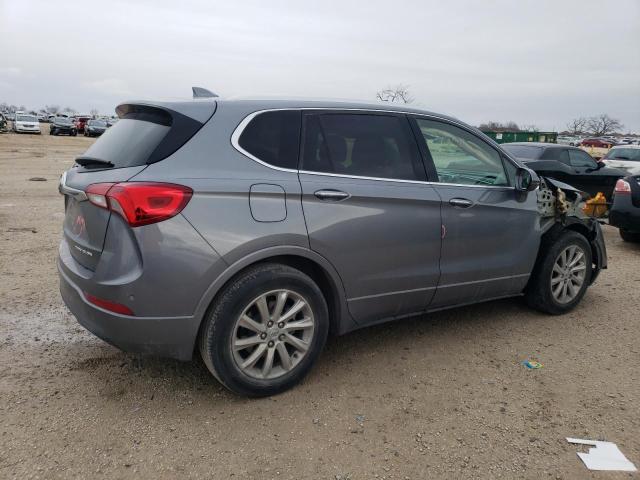 Photo 3 from auction – 2019 BUICK ENVISION E with VIN LRBFXCSA8KD127716