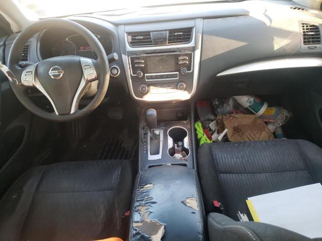 Photo 8 from auction – 2017 NISSAN ALTIMA 2.5 with VIN 1N4AL3AP1HC471535