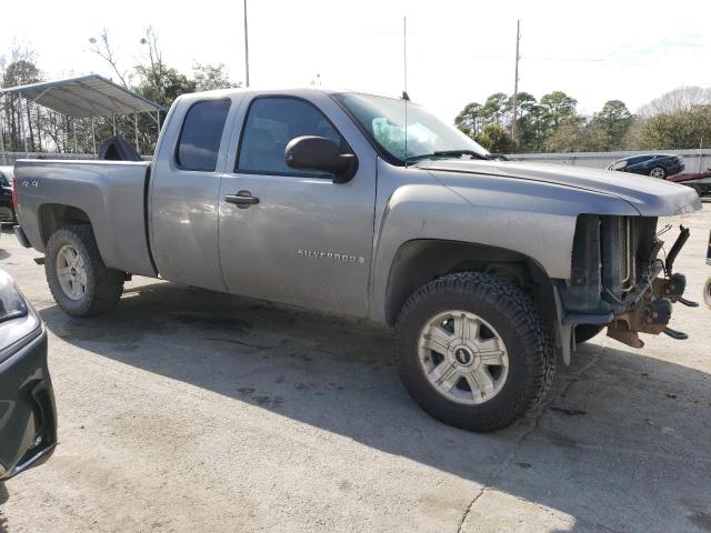 صورة رقم 4 من المزاد - 2008 CHEVROLET SILVERADO مع VIN 2GCEK190281286183