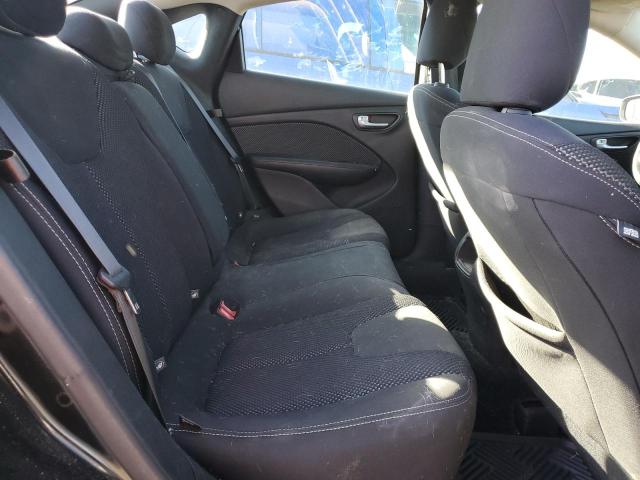 Photo 10 from auction – 2015 DODGE DART SXT with VIN 1C3CDFBBXFD193170