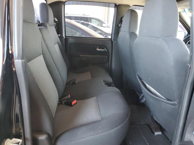 Photo 10 from auction – 2008 GMC CANYON with VIN 1GTDT13E788145894