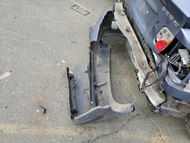Photo 12 from auction – 2004 BMW 325 XI with VIN WBAEU33494PR09441