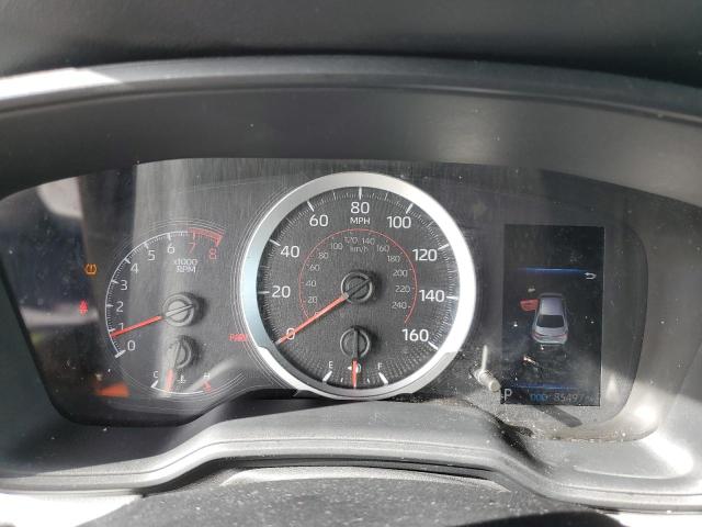 Photo 9 from auction – 2020 TOYOTA COROLLA SE with VIN 5YFS4RCE2LP038106