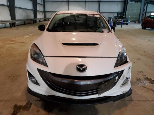 Photo 5 from auction – 2013 MAZDA SPEED 3 with VIN JM1BL1L44D1707848