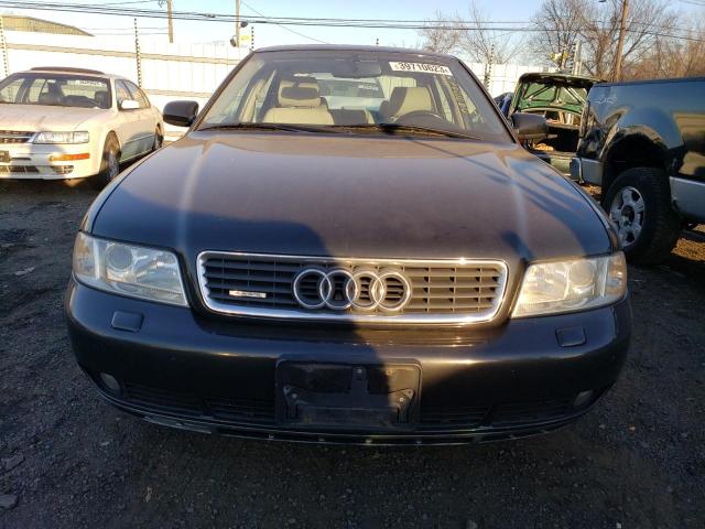 Photo 5 from auction – 2000 AUDI A4 1.8T QU with VIN WAUDC28D4YA123072