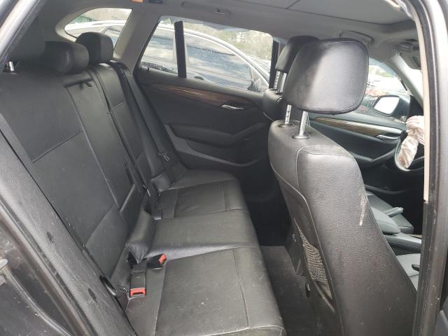 Photo 11 from auction – 2014 BMW X1 XDRIVE2 with VIN WBAVL1C59EVY12849