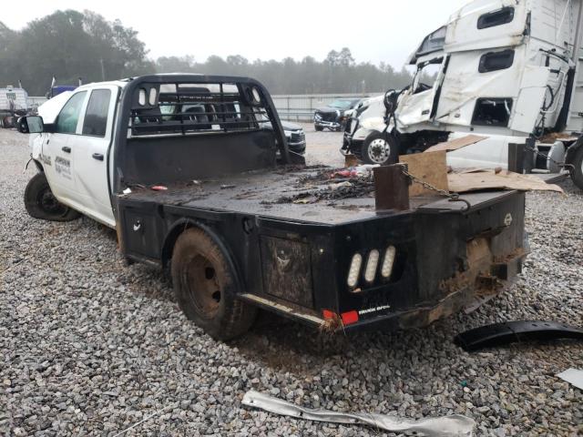 Photo 2 from auction – 2018 RAM 3500 with VIN 3C7WRTCL2JG362807