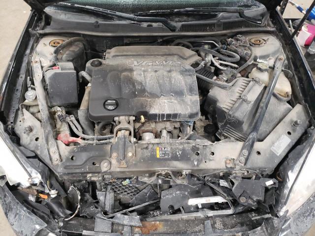 Photo 11 from auction – 2014 CHEVROLET IMPALA LIM with VIN 2G1WC5E34E1109891