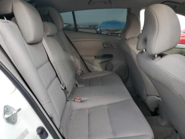 Photo 10 from auction – 2011 HONDA INSIGHT with VIN JHMZE2H31BS012425