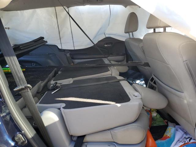 Photo 10 from auction – 2017 HONDA PILOT EXL with VIN 5FNYF6H51HB035986