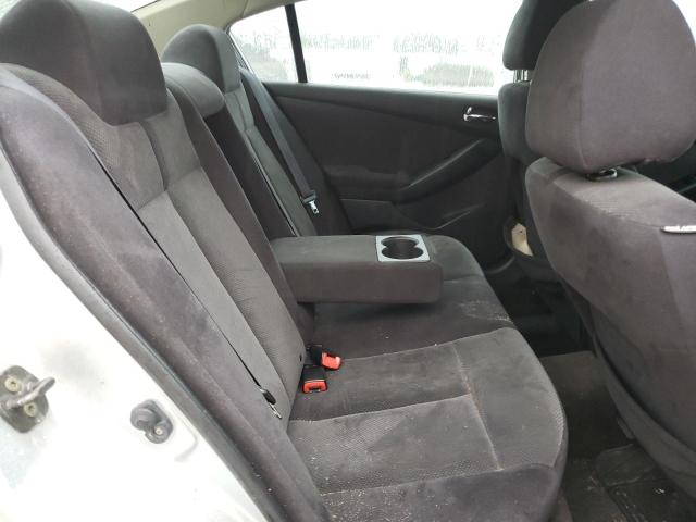 Photo 10 from auction – 2007 NISSAN ALTIMA 2.5 with VIN 1N4AL21E87N415233