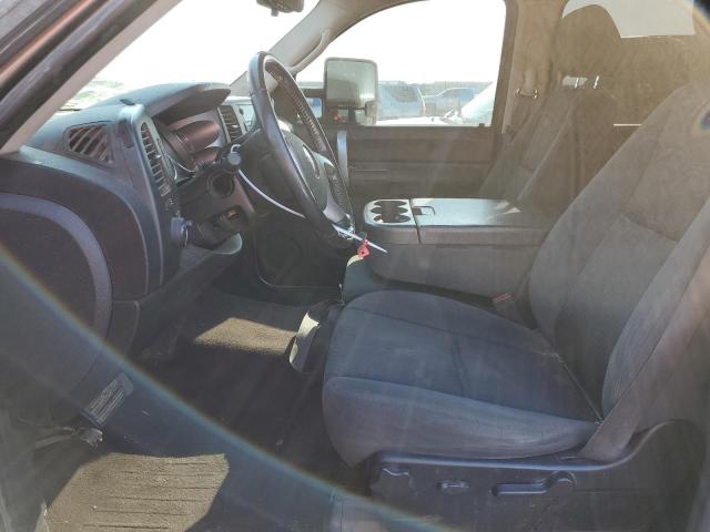 Photo 7 from auction – 2009 GMC SIERRA K15 with VIN 3GTEK13329G122637