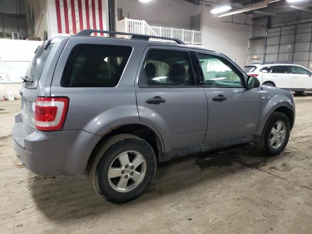 Photo 3 from auction – 2008 FORD ESCAPE XLT with VIN 1FMCU03168KA99652