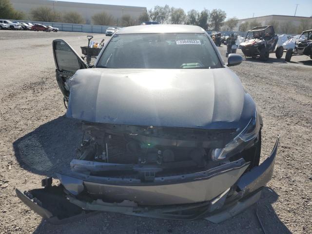 Photo 5 from auction – 2020 NISSAN ALTIMA S with VIN 1N4BL4BV1LC208736