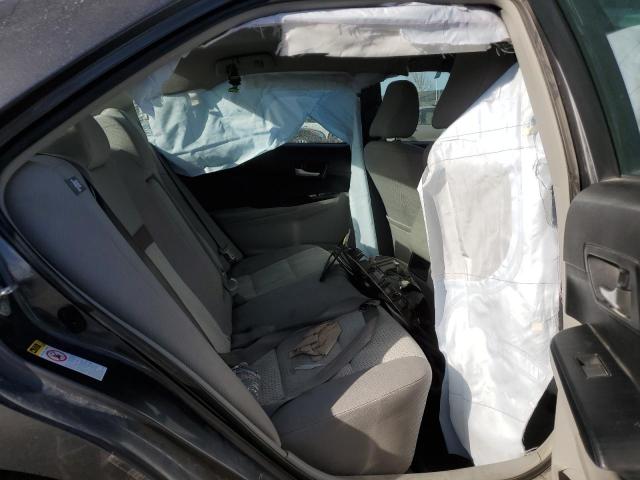 Photo 10 from auction – 2013 TOYOTA CAMRY L with VIN 4T1BF1FK2DU644471