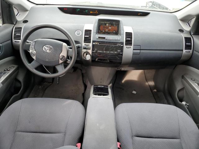 Photo 8 from auction – 2009 TOYOTA PRIUS with VIN JTDKB20U193514985