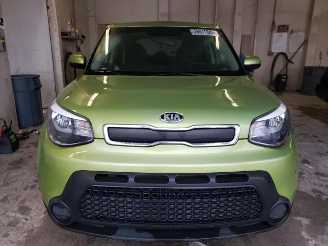 Photo 5 from auction – 2016 KIA SOUL with VIN KNDJN2A21G7875722