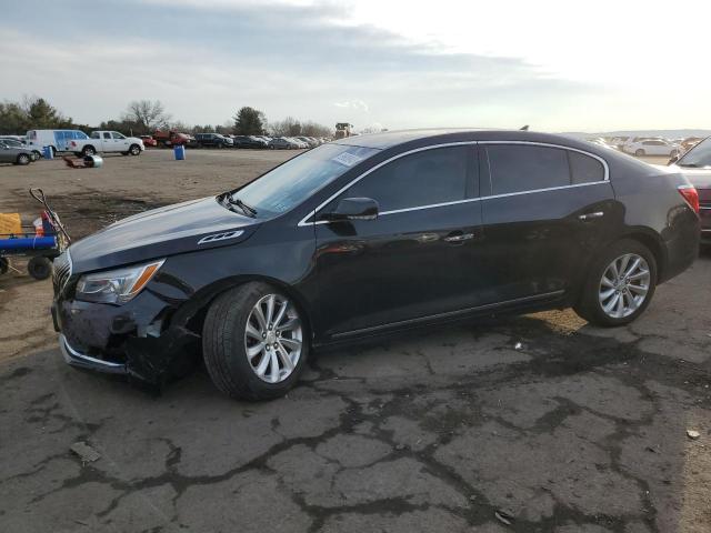 BUICK LACROSSE 2014 with VIN 1G4GB5G35EF102738 - Photo from auction