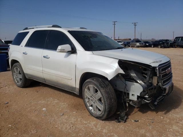 Photo 4 from auction – 2017 GMC ACADIA LIM with VIN 1GKKRSKD6HJ150702