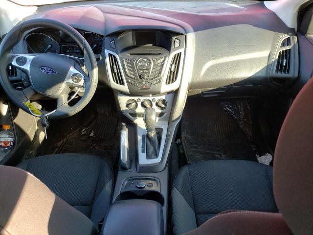 Photo 8 from auction – 2014 FORD FOCUS SE with VIN 1FADP3F26EL116032