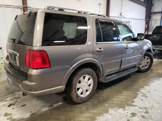 Photo 3 from auction – 2003 LINCOLN NAVIGATOR with VIN 5LMFU28R73LJ46694