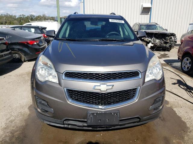 Photo 5 from auction – 2010 CHEVROLET EQUINOX LT with VIN 2CNALDEW2A6241546