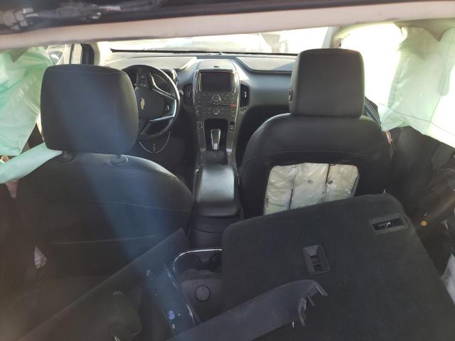 Photo 8 from auction – 2014 CHEVROLET VOLT with VIN 1G1RF6E44EU144759