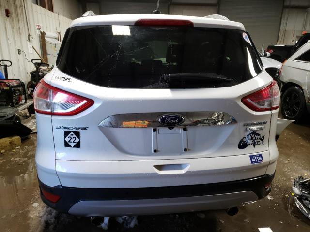 Photo 6 from auction – 2014 FORD ESCAPE TIT with VIN 1FMCU0JX3EUC74558