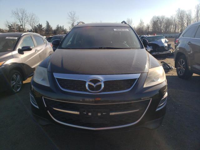 Photo 5 from auction – 2010 MAZDA CX-9 with VIN JM3TB3MV6A0225983