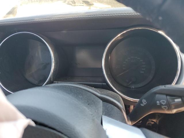Photo 9 from auction – 2015 FORD MUSTANG with VIN 1FA6P8TH1F5321360