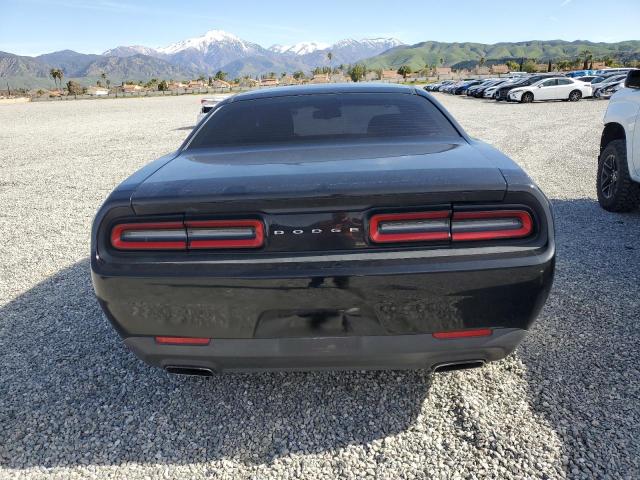 Photo 6 from auction – 2017 DODGE CHALLENGER with VIN 2C3CDZAGXHH507937