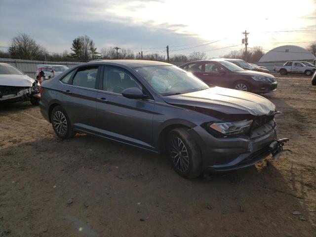 Photo 4 from auction – 2019 VOLKSWAGEN JETTA S with VIN 3VWCB7BU0KM156309