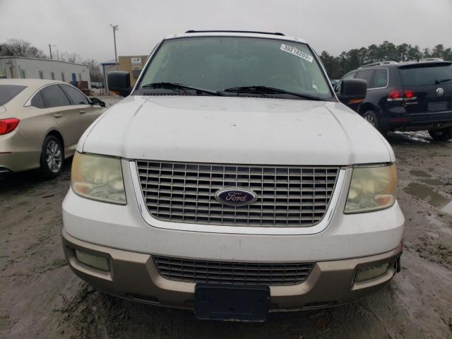 Foto 5 de la subasta – 2004 FORD EXPEDITION con VIN 1FMFU17L04LB69729