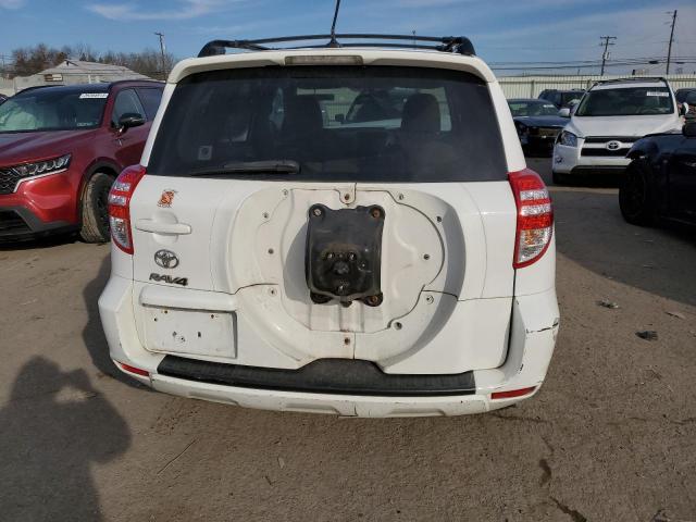 Photo 6 from auction – 2012 TOYOTA RAV4 with VIN 2T3ZF4DVXCW144819