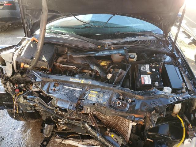 Photo 11 from auction – 2004 SAAB 9-3 AERO with VIN YS3FH79Y846009559