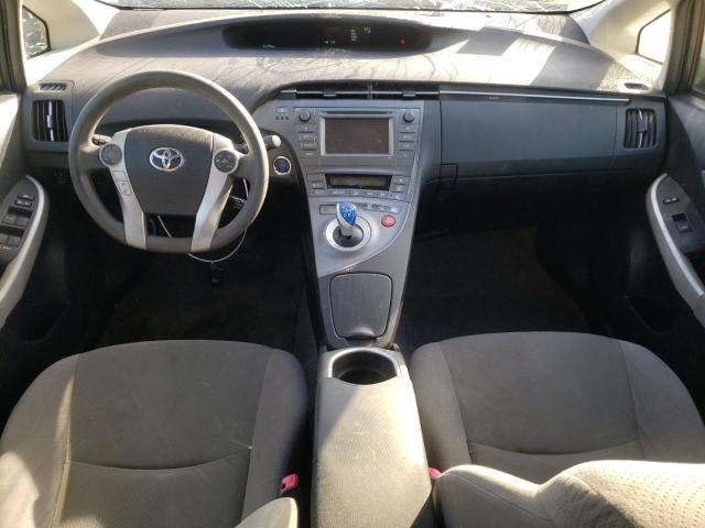 Photo 8 from auction – 2012 TOYOTA PRIUS with VIN JTDKN3DU4C1564953