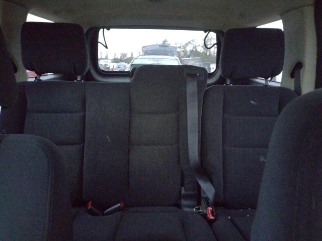Photo 10 from auction – 2010 FORD EXPLORER X with VIN 1FMEU6DEXAUA13167