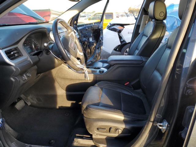 Photo 7 from auction – 2019 GMC ACADIA SLT with VIN 1GKKNMLS2KZ247330