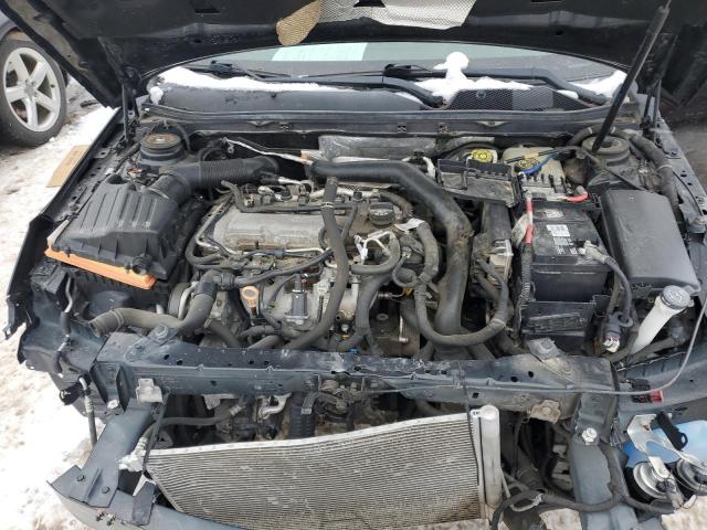 Photo 11 from auction – 2012 BUICK REGAL PREM with VIN 2G4GT5GV6C9190087