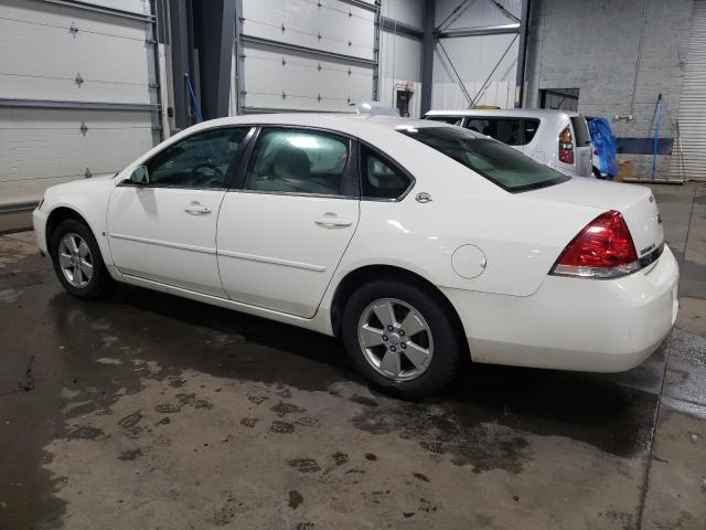 Photo 2 from auction – 2007 CHEVROLET IMPALA LT with VIN 2G1WT58K179154116