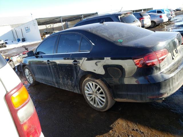 Photo 2 from auction – 2016 VOLKSWAGEN JETTA SEL with VIN 3VWL07AJ2GM247599
