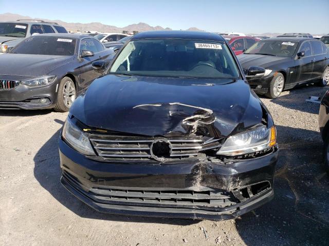 Photo 5 from auction – 2017 VOLKSWAGEN JETTA SE with VIN 3VWDB7AJ6HM396923