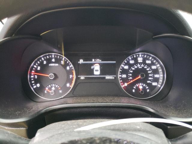 Photo 9 from auction – 2022 KIA FORTE FE with VIN 3KPF24AD3NE449250